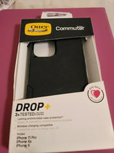 OtterBox Apple iPhone 11 Pro/XS/X Commuter Case